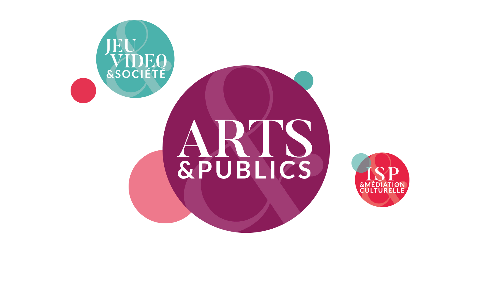 Arts & Publics / Scalp